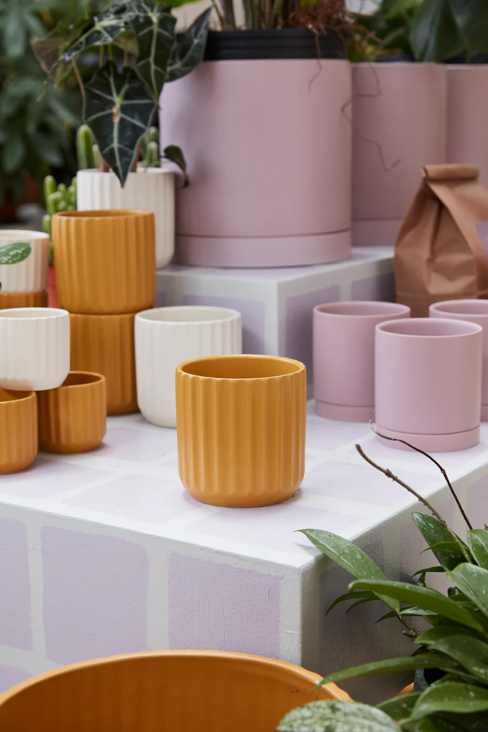 Beam Pot By Accent Decor - Image 35