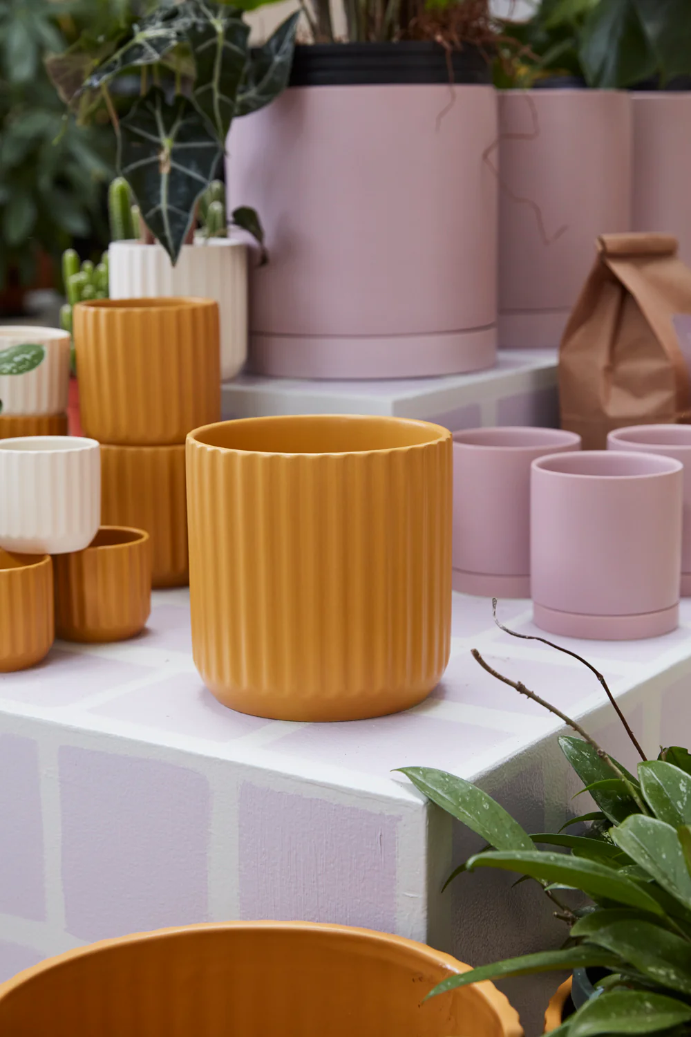 Beam Pot By Accent Decor - Image 47
