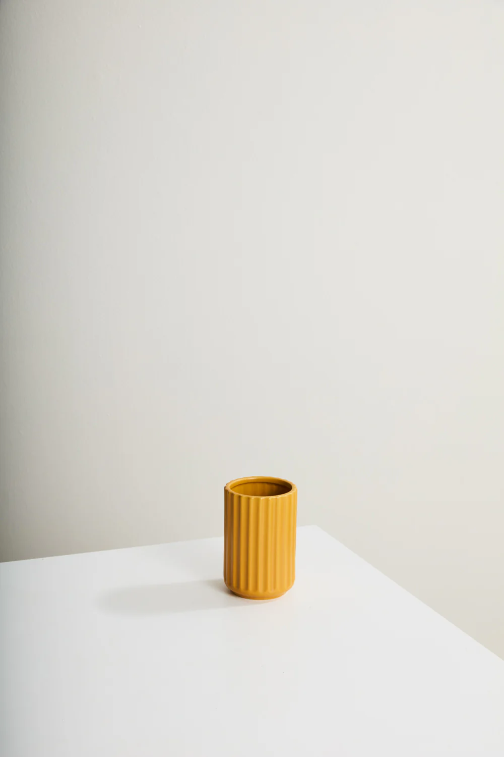Beam Vase Set of 8 By Accent Decor - Image 10