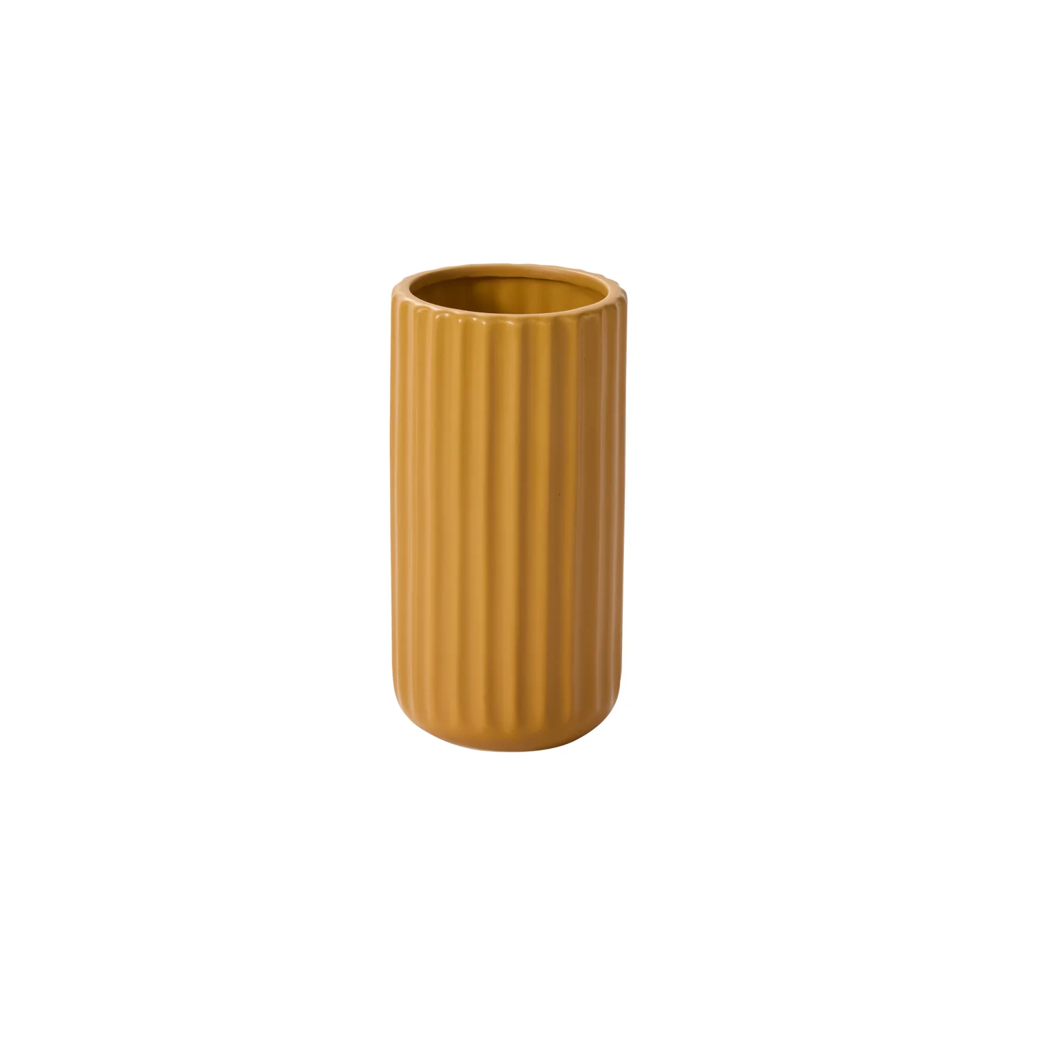 Beam Vase Set of 8 By Accent Decor - Image 11