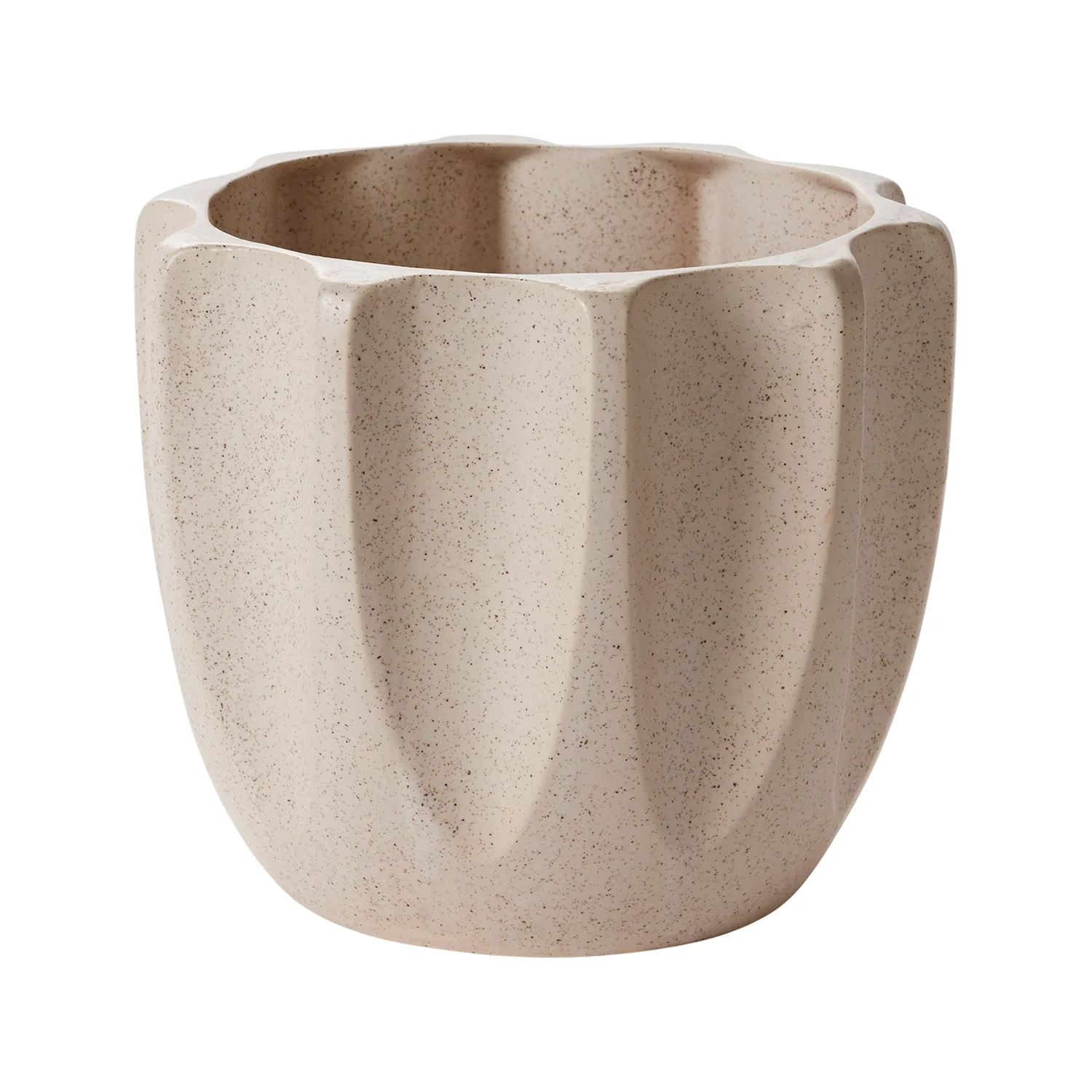 Beaumont Pot Set of 8 By Accent Decor - Image 11