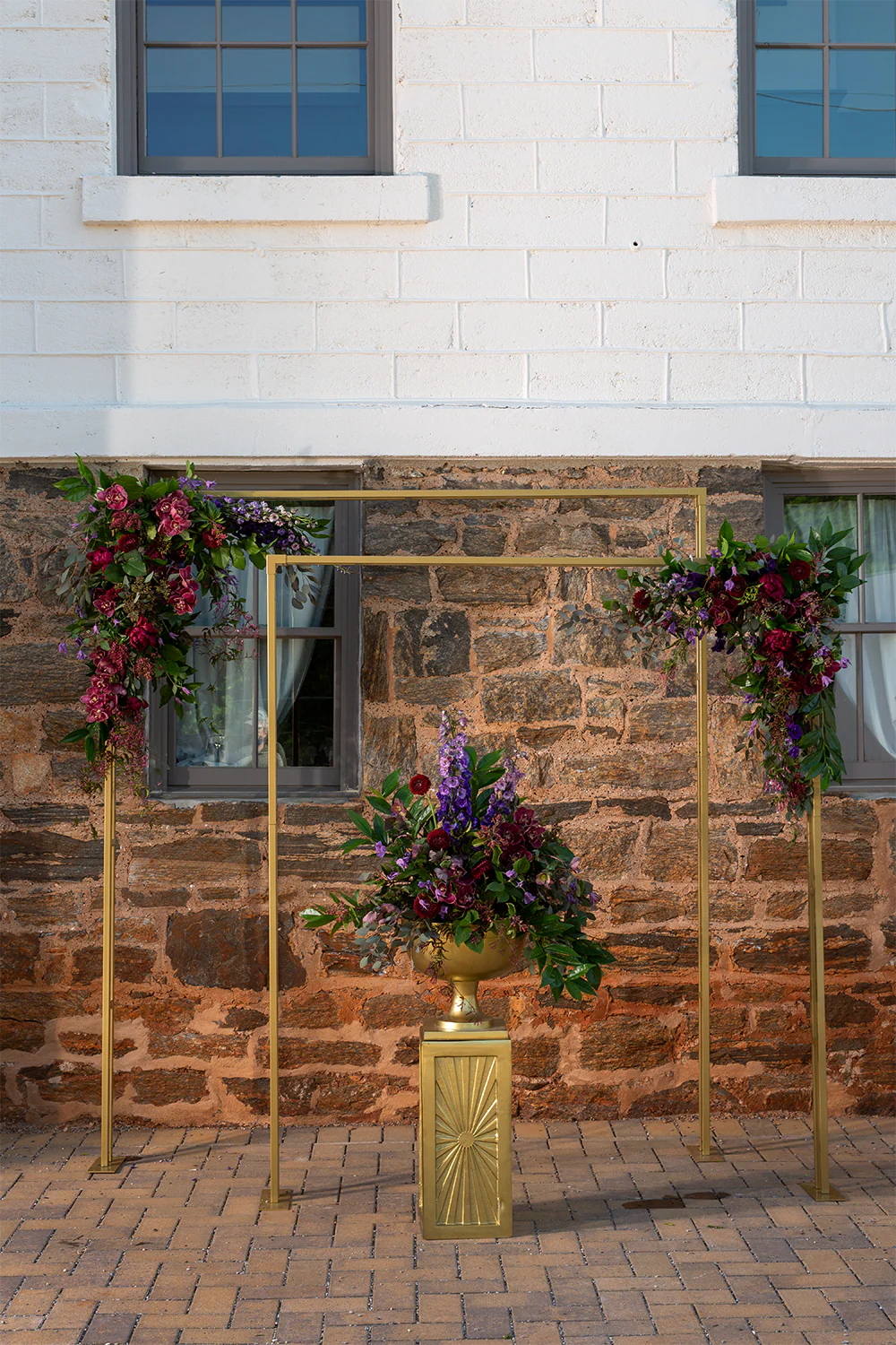 Berkshire Archway By Accent Decor - Image 7