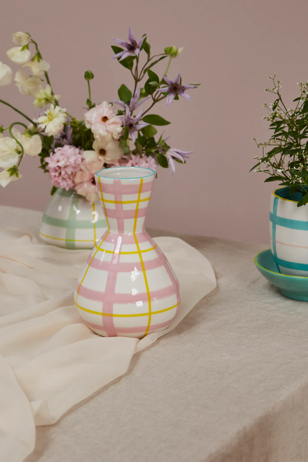 Bertie Collection Set of 4 By Accent Decor