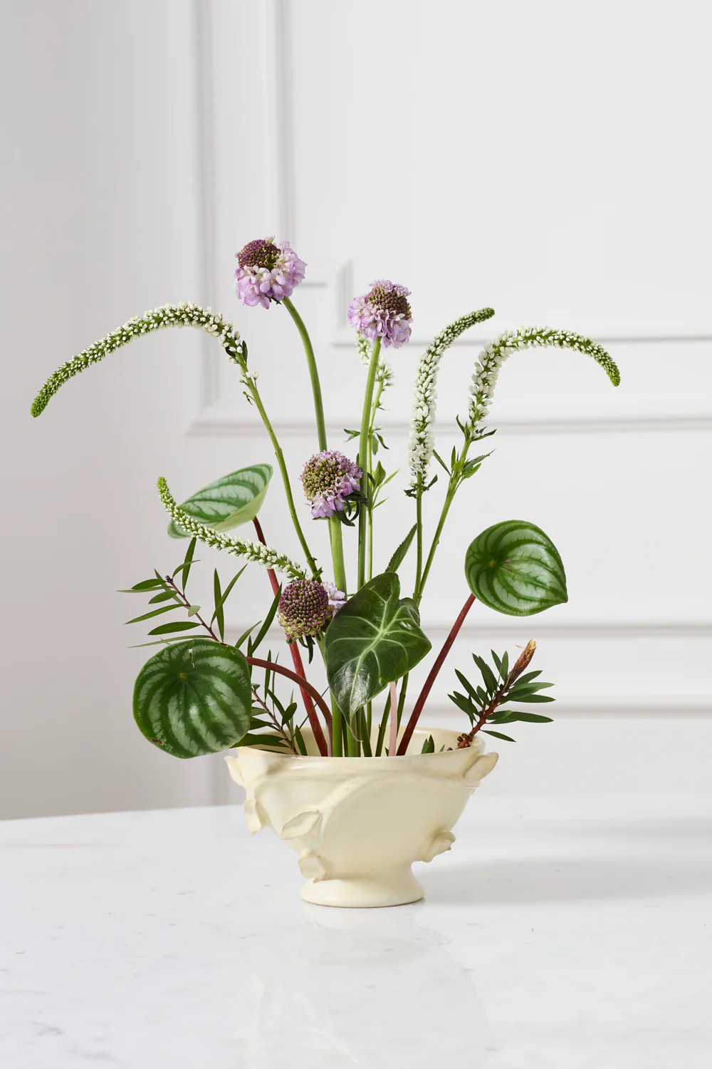Bianca Compote Set of 4 By Accent Decor - Image 8