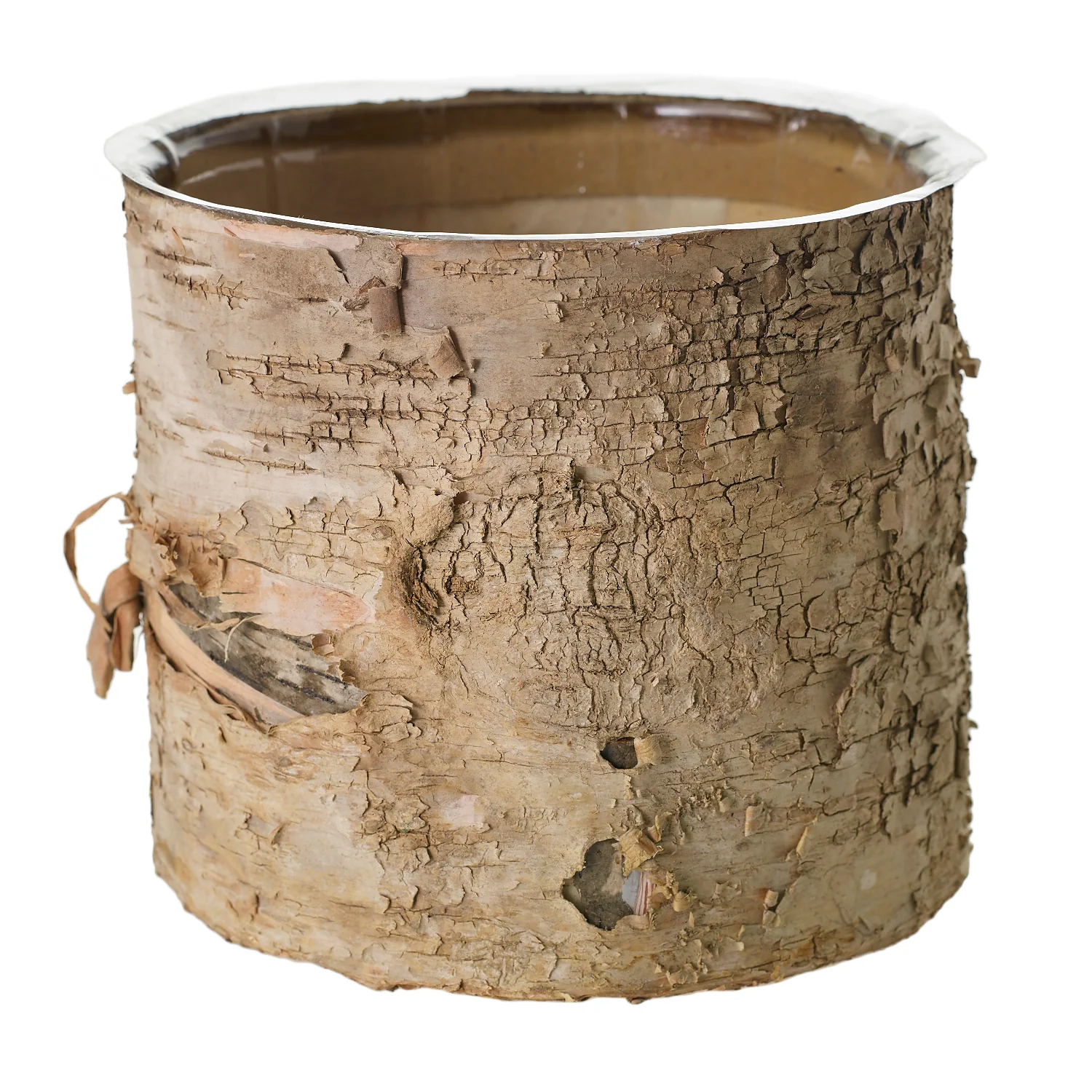 Birch Cylinder Set of 8 By Accent Decor - Image 8