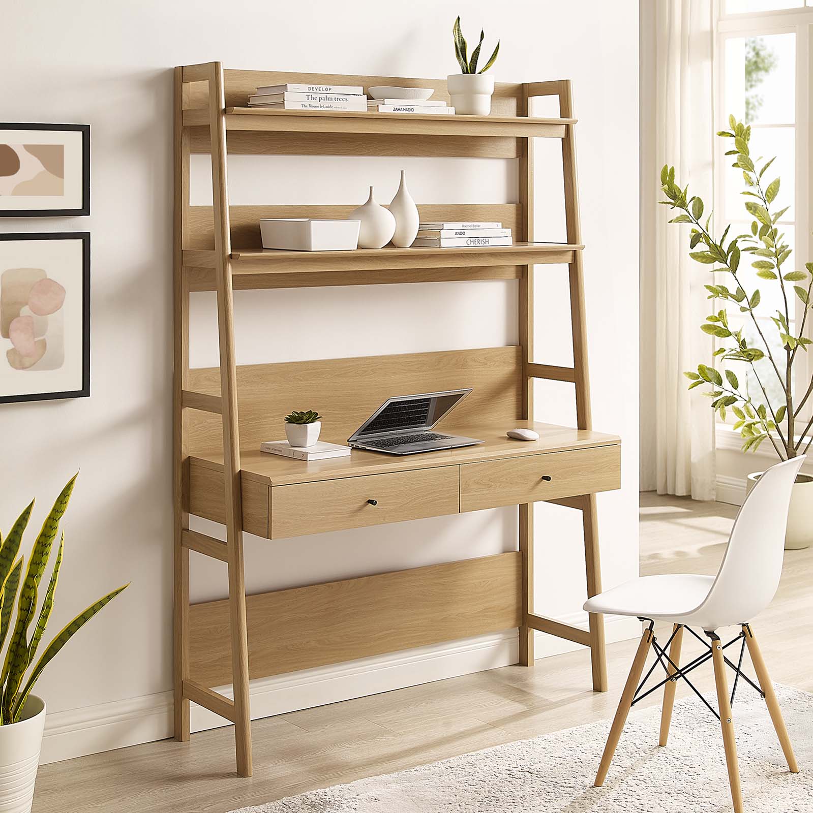 Bixby Office Desk By Modway - EEI-6073