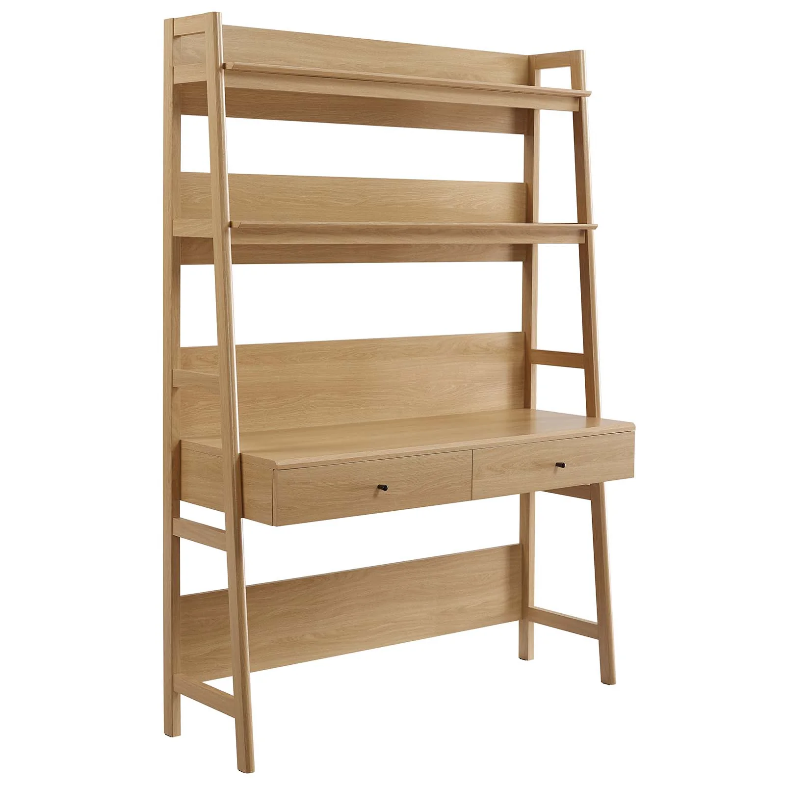 Bixby Office Desk By Modway - EEI-6073 - Image 2