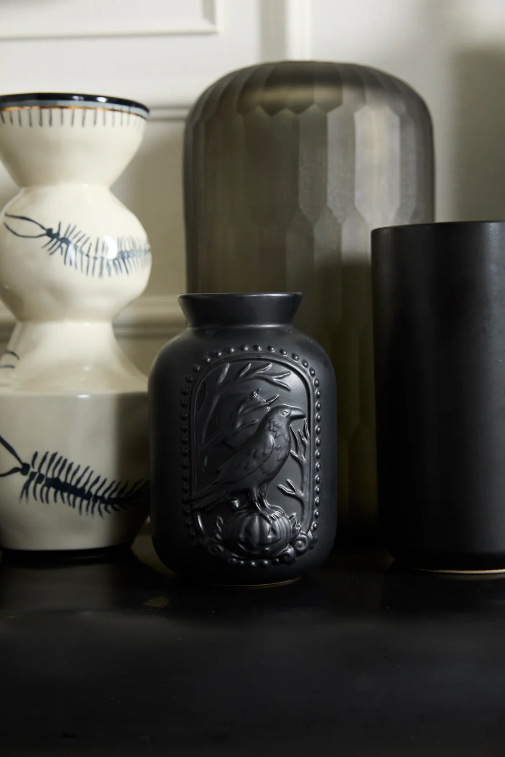 Black Magic Collection Set of 8 By Accent Decor - Image 11