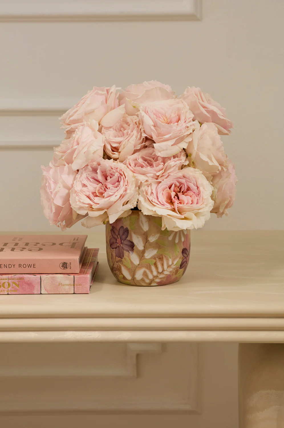 Bloomlet Pot Set of 4 By Accent Decor - Image 3