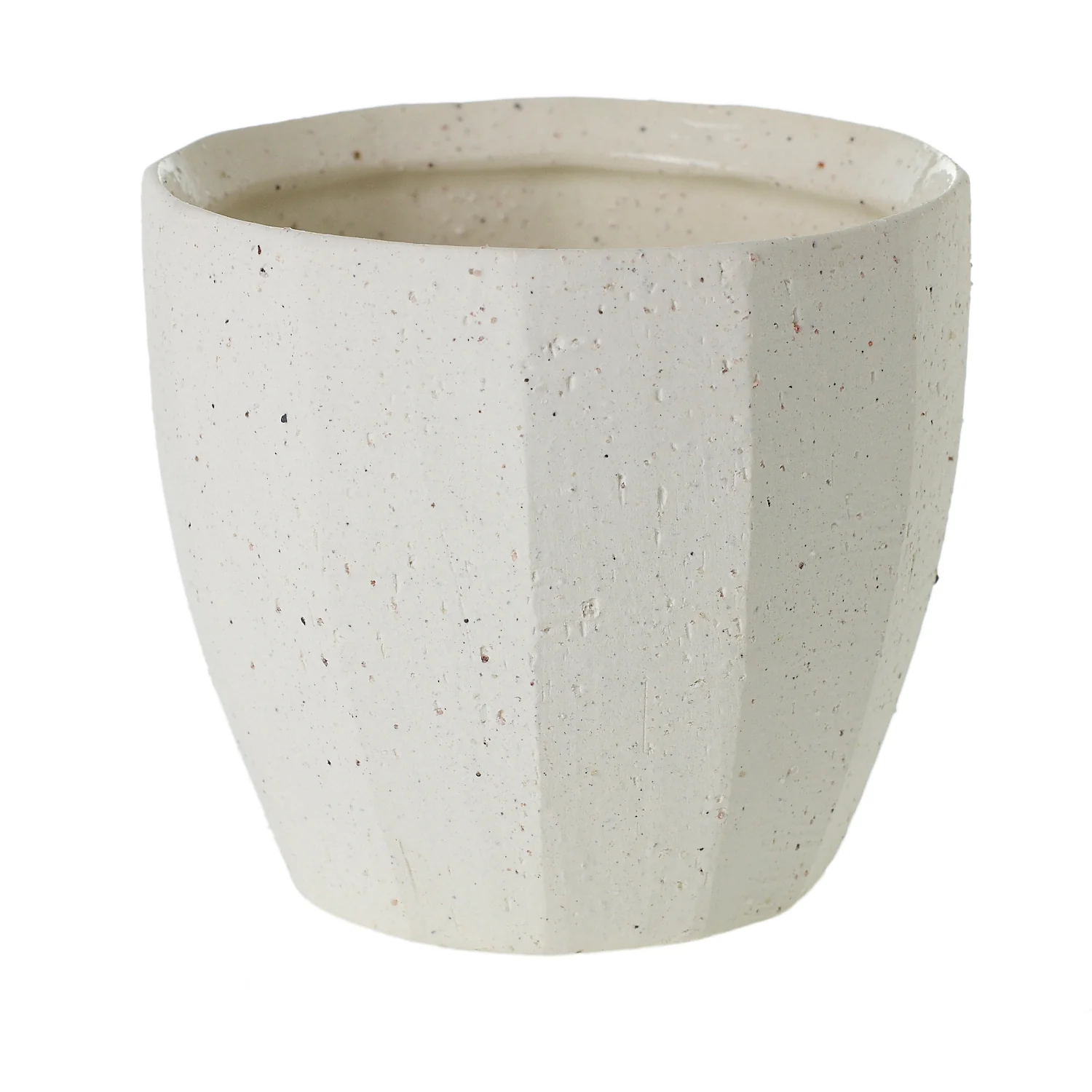Bona Pot Set of 8 By Accent Decor - Image 2