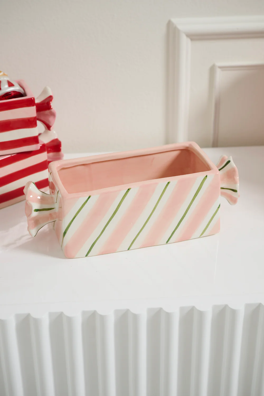 Bonbon Planter Set of 4 By Accent Decor - Image 8
