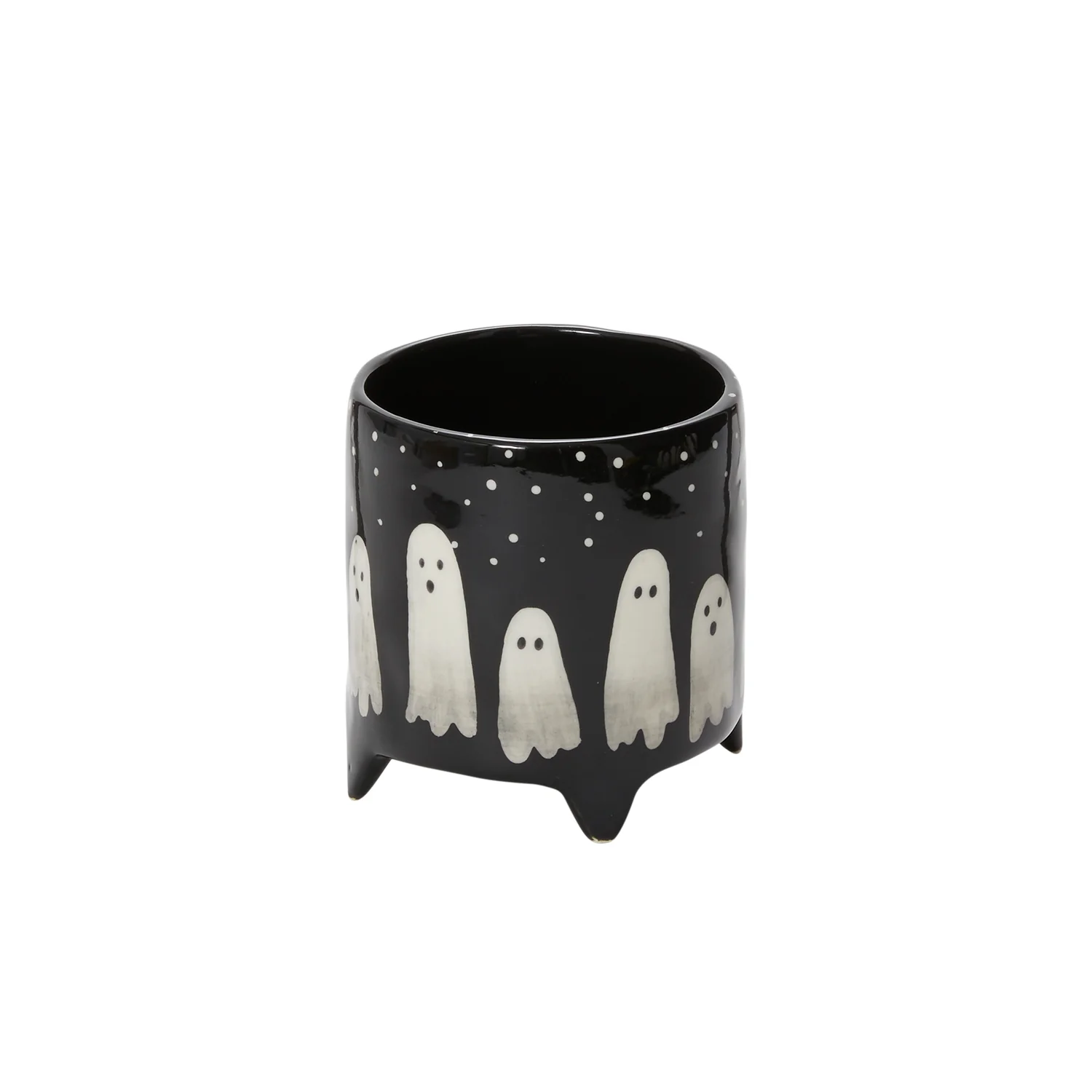 Boo Collection Set of 4 By Accent Decor - Image 6