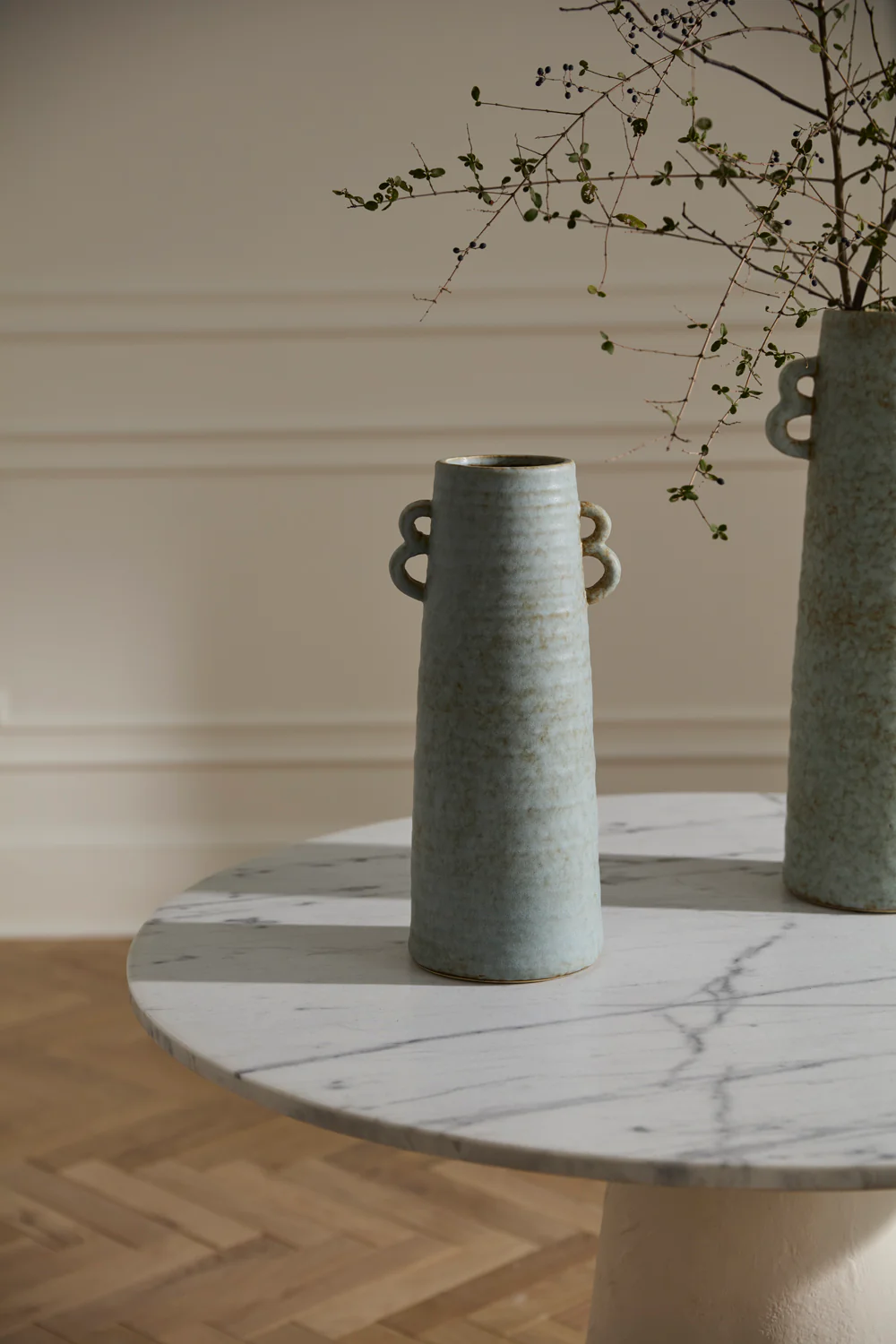 Bowen Vase By Accent Decor - Image 5
