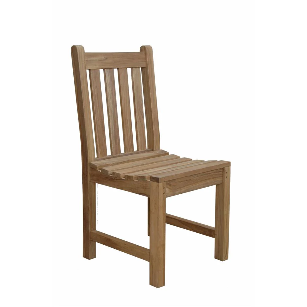 Braxton Dining Chair By Anderson Teak