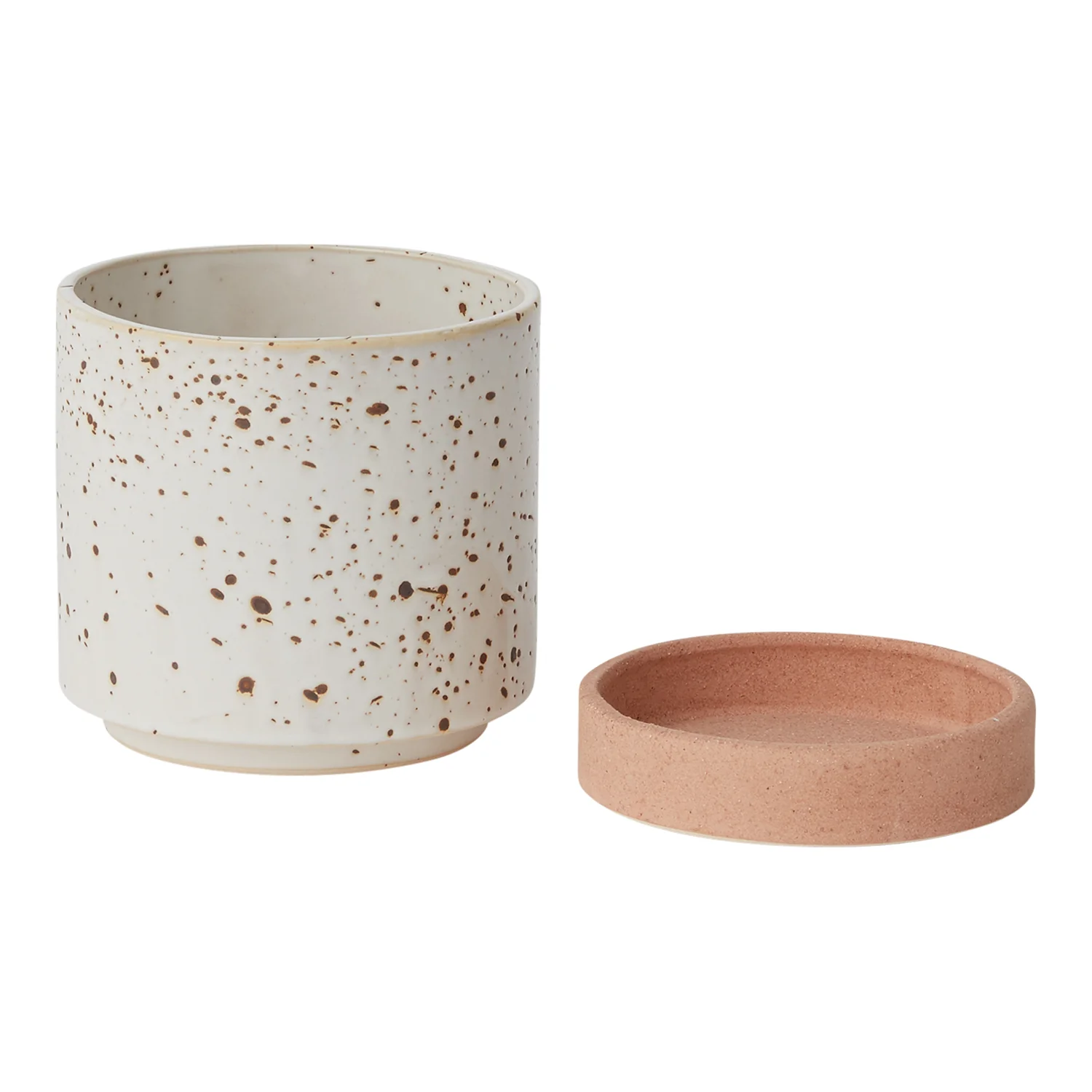 Briar Pot Set of 4 By Accent Decor - Image 5