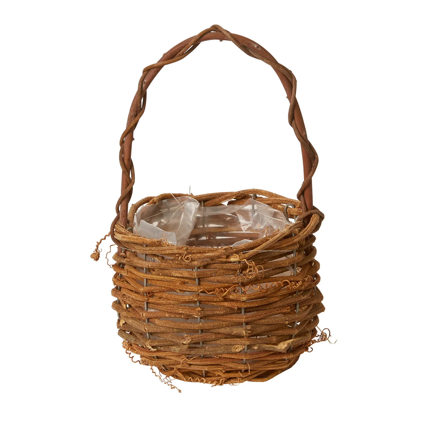 Briarwood Basket Set of 8 By Accent Decor - Image 2