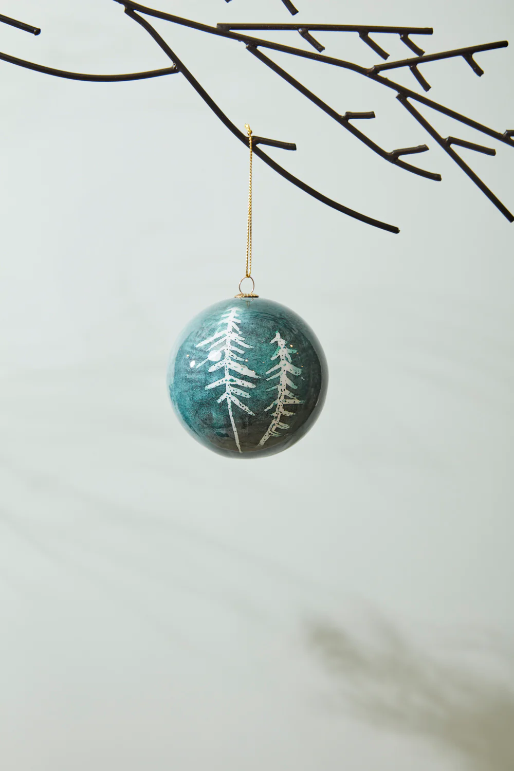 Brinley Ornament Set of 8 By Accent Decor - Image 5