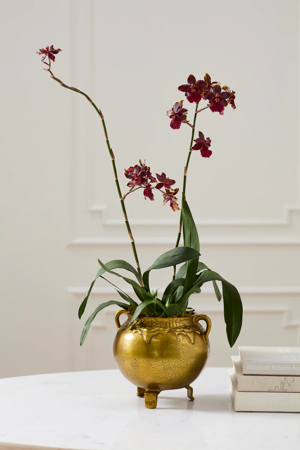 Bubbling Cauldron By Accent Decor - Image 3