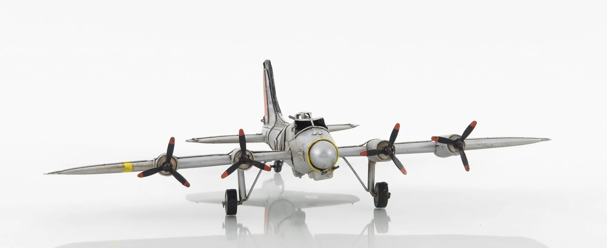 c1938 Boeing B-17 Flying Fortress Sculpture By Homeroots