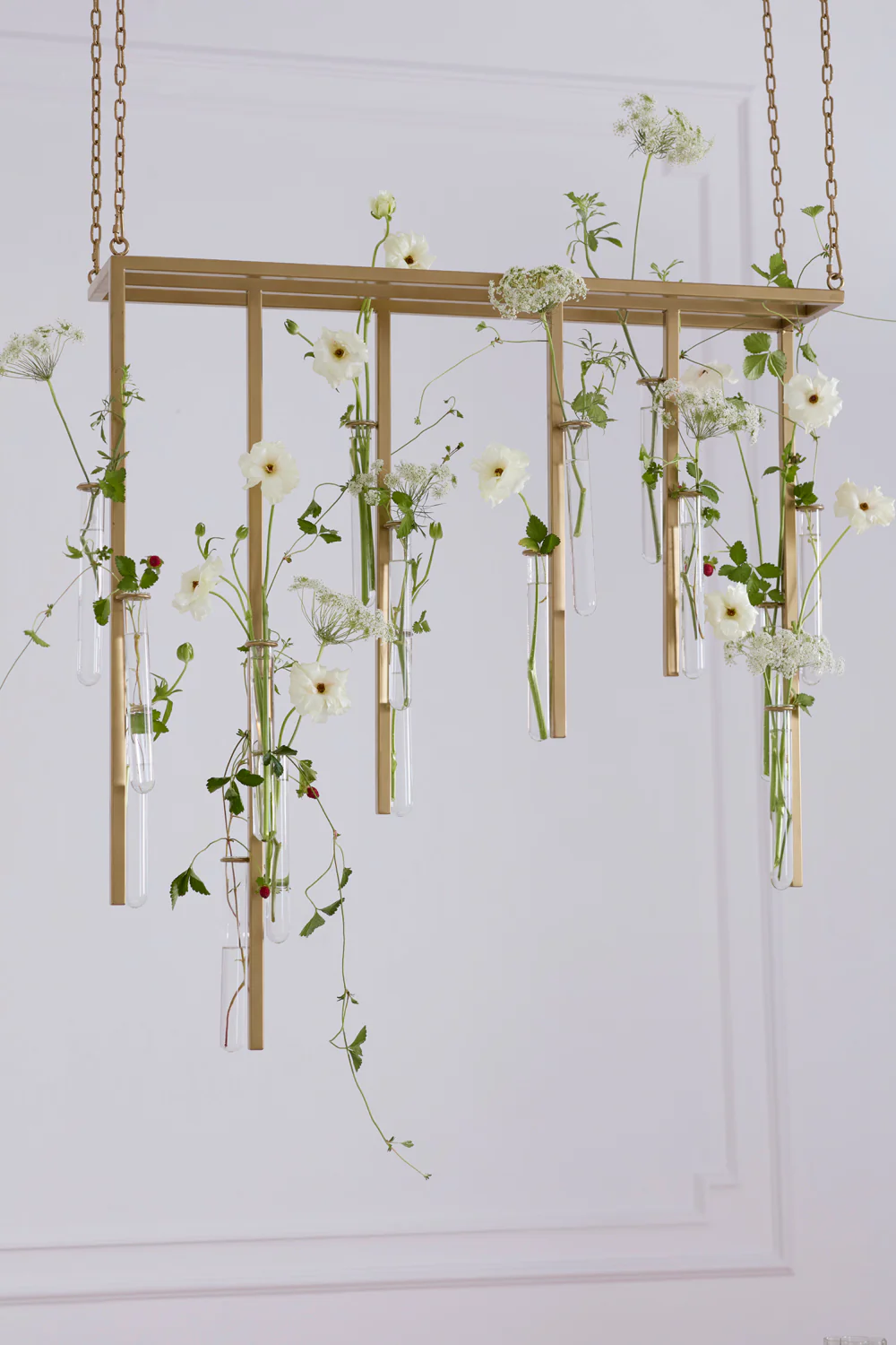 Cadenza Hanging Structure By Accent Decor - Image 5