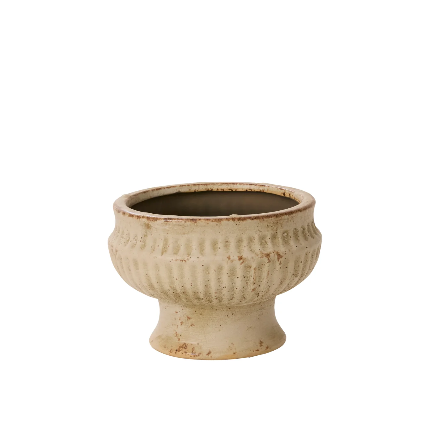 Cadmus Compote Set of 4 By Accent Decor - Image 2