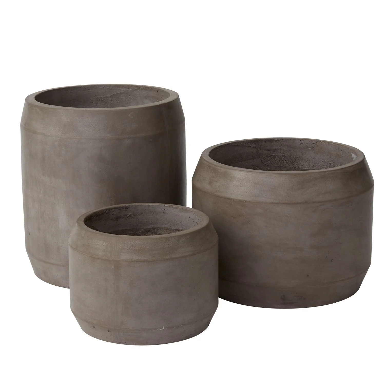Caldwell Planter 15.5" x 17" By Accent Decor - Image 3