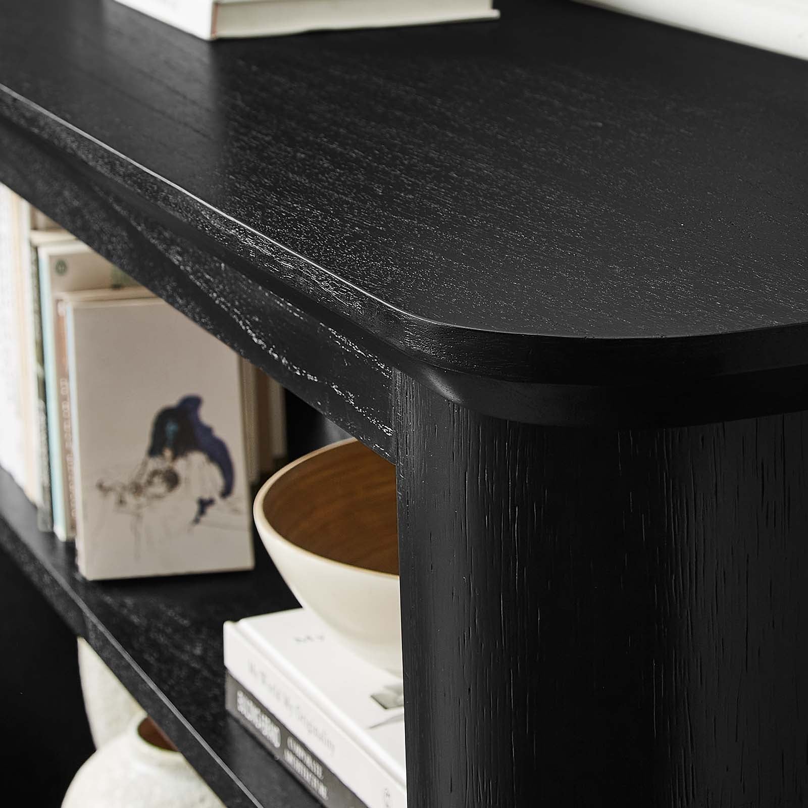 Calix 57” Console Table By Modway - EEI-6849 - Image 8