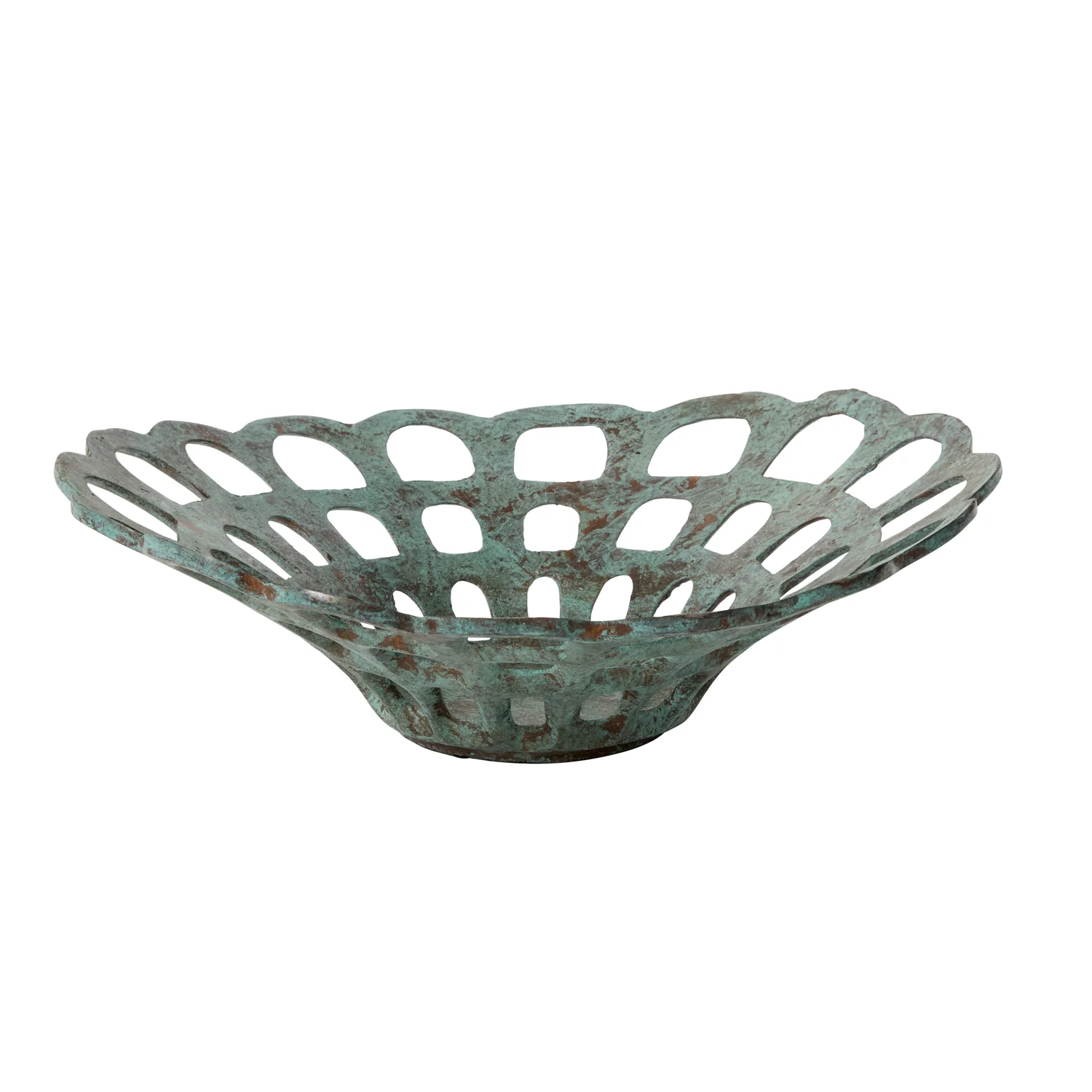 Calpurnia Bowl By Accent Decor - Image 2