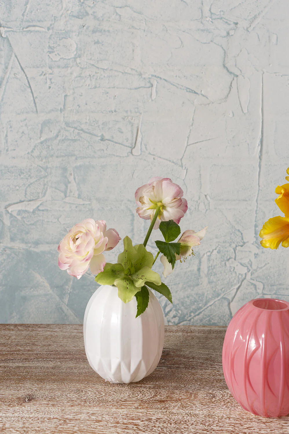 Candy Covered Budvase Set of 4 By Accent Decor