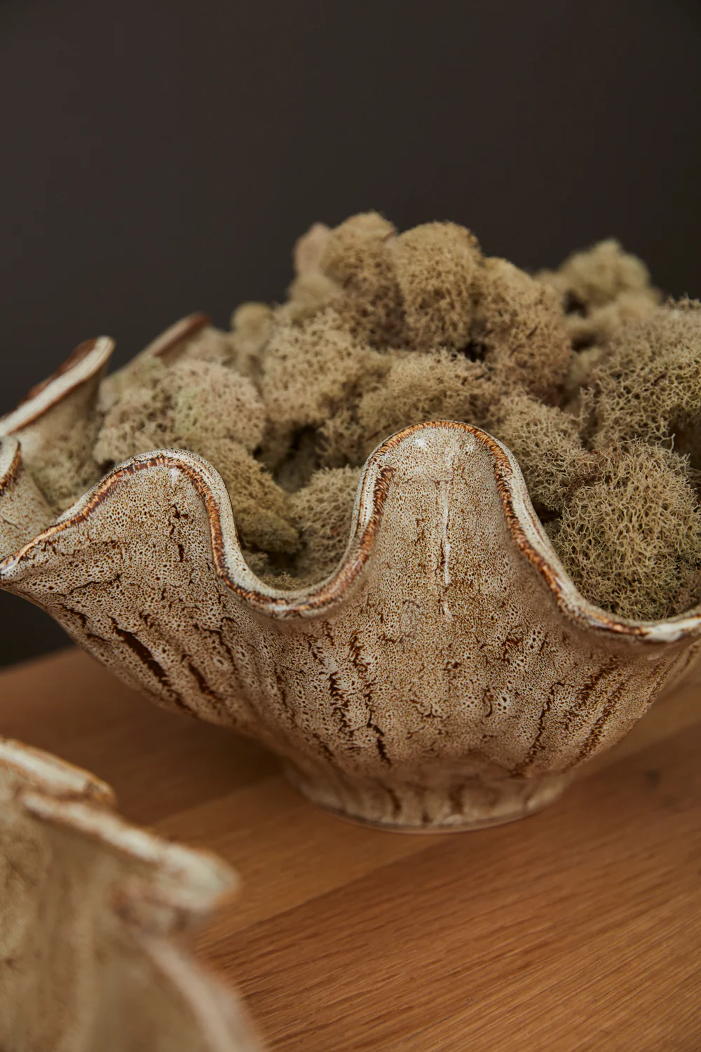 Caraway Bowl Set of 2 By Accent Decor