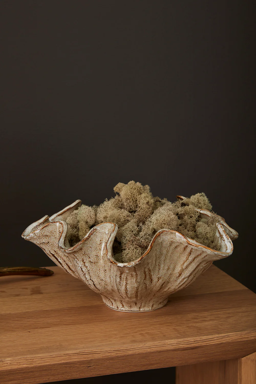 Caraway Bowl Set of 2 By Accent Decor - Image 6