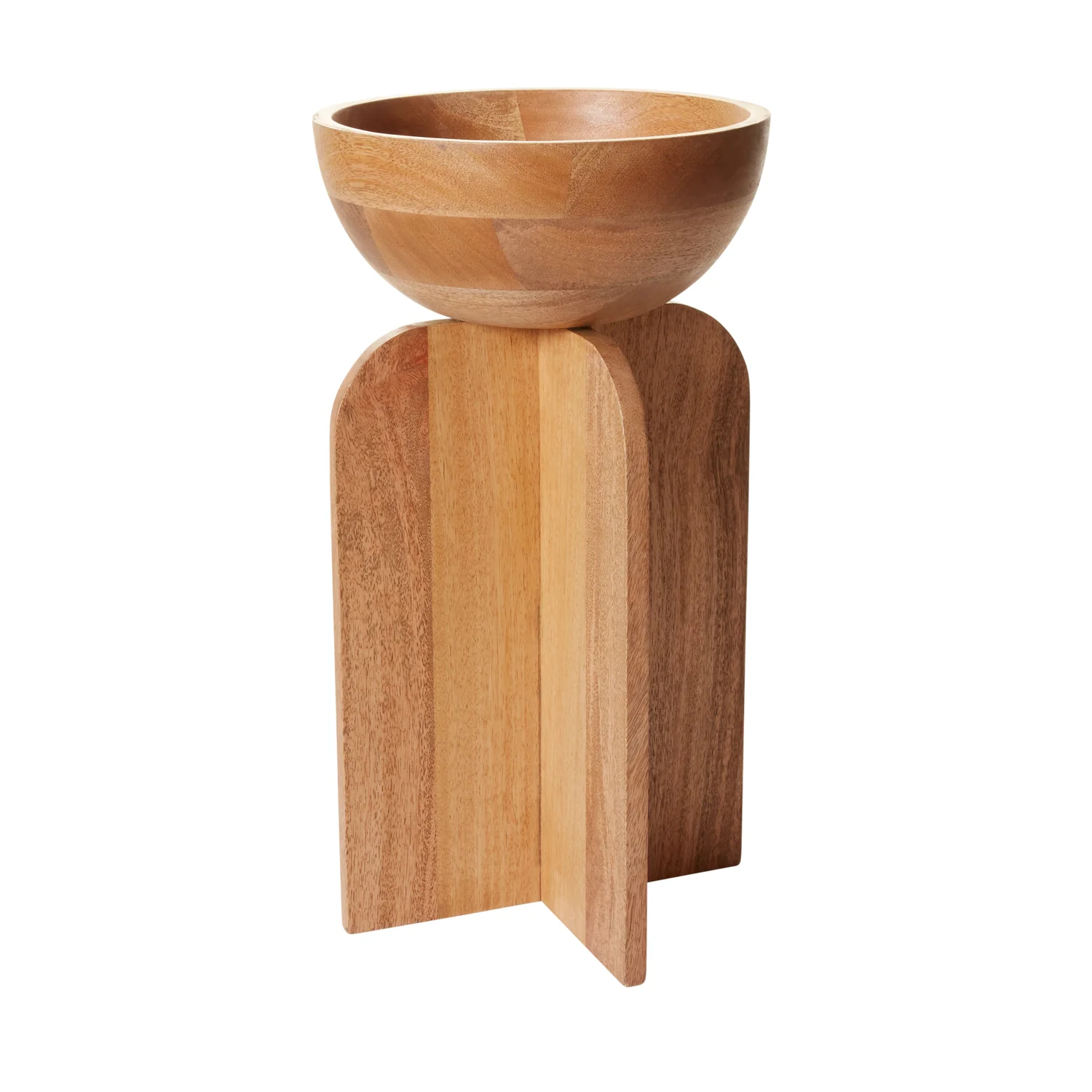 Carla Bowl Set of 2 By Accent Decor - Image 8