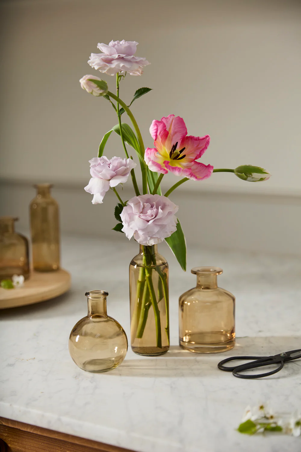 Carlotta Budvase - Set of 12 By Accent Decor - Image 4
