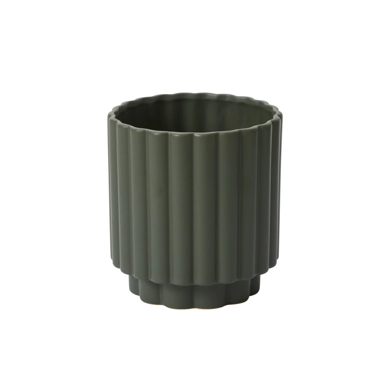 Carmen Pot Set of 8 By Accent Decor - Image 10