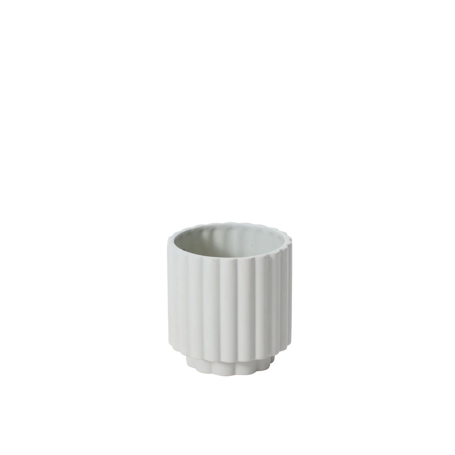 Carmen Pot Set of 8 By Accent Decor - Image 14