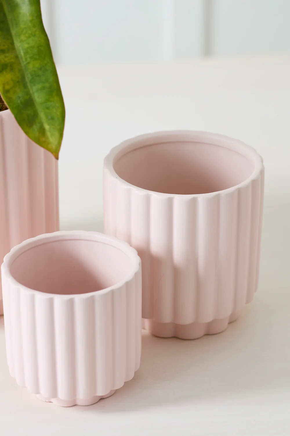 Carmen Pot Set of 8 By Accent Decor - Image 26