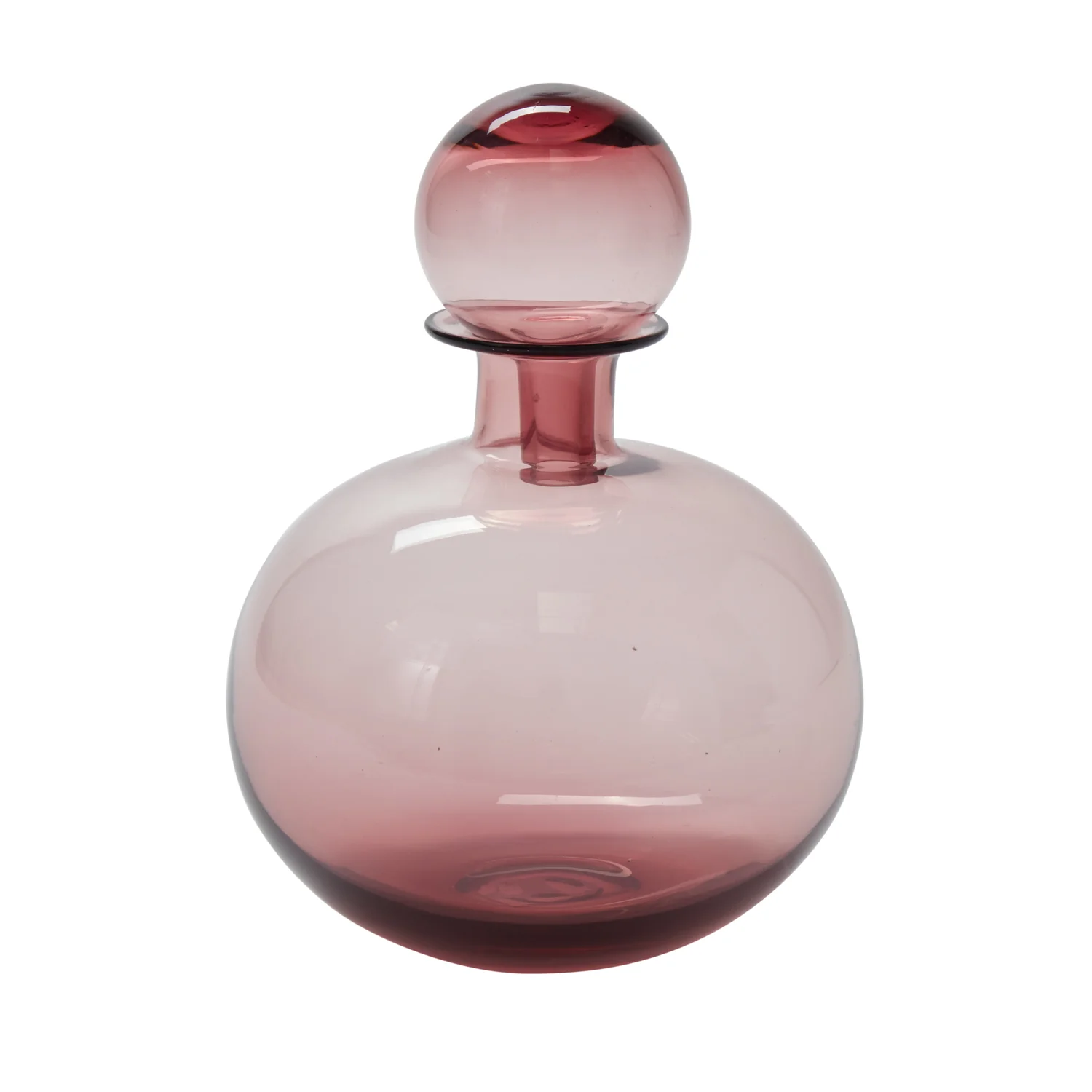Cassandra Decanter Set of 2 By Accent Decor - Image 2