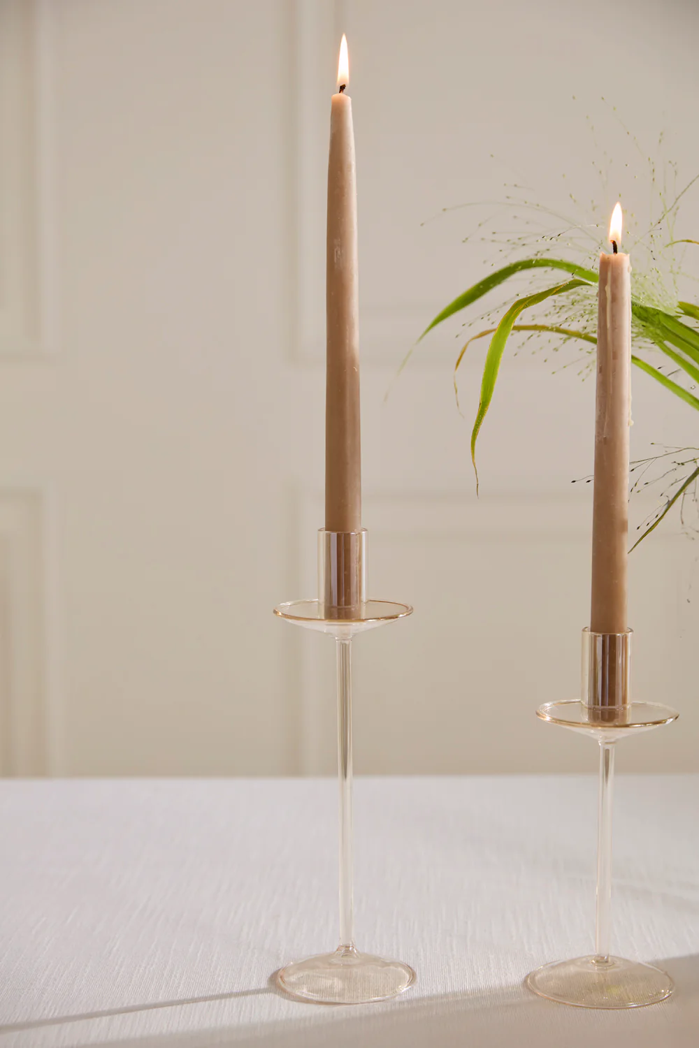 Cassidy Candleholder Set of 4 By Accent Decor - Image 10