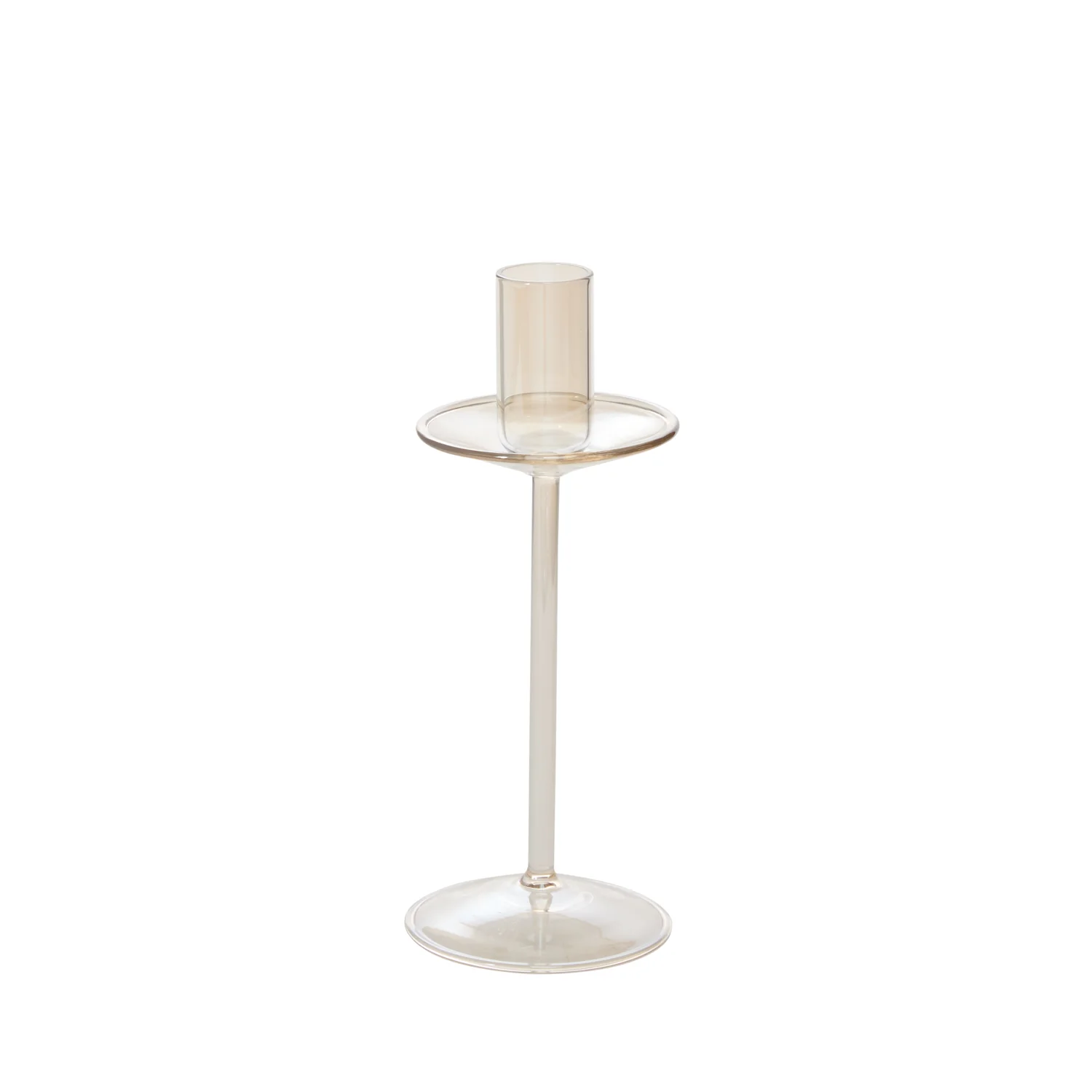 Cassidy Candleholder Set of 4 By Accent Decor - Image 17