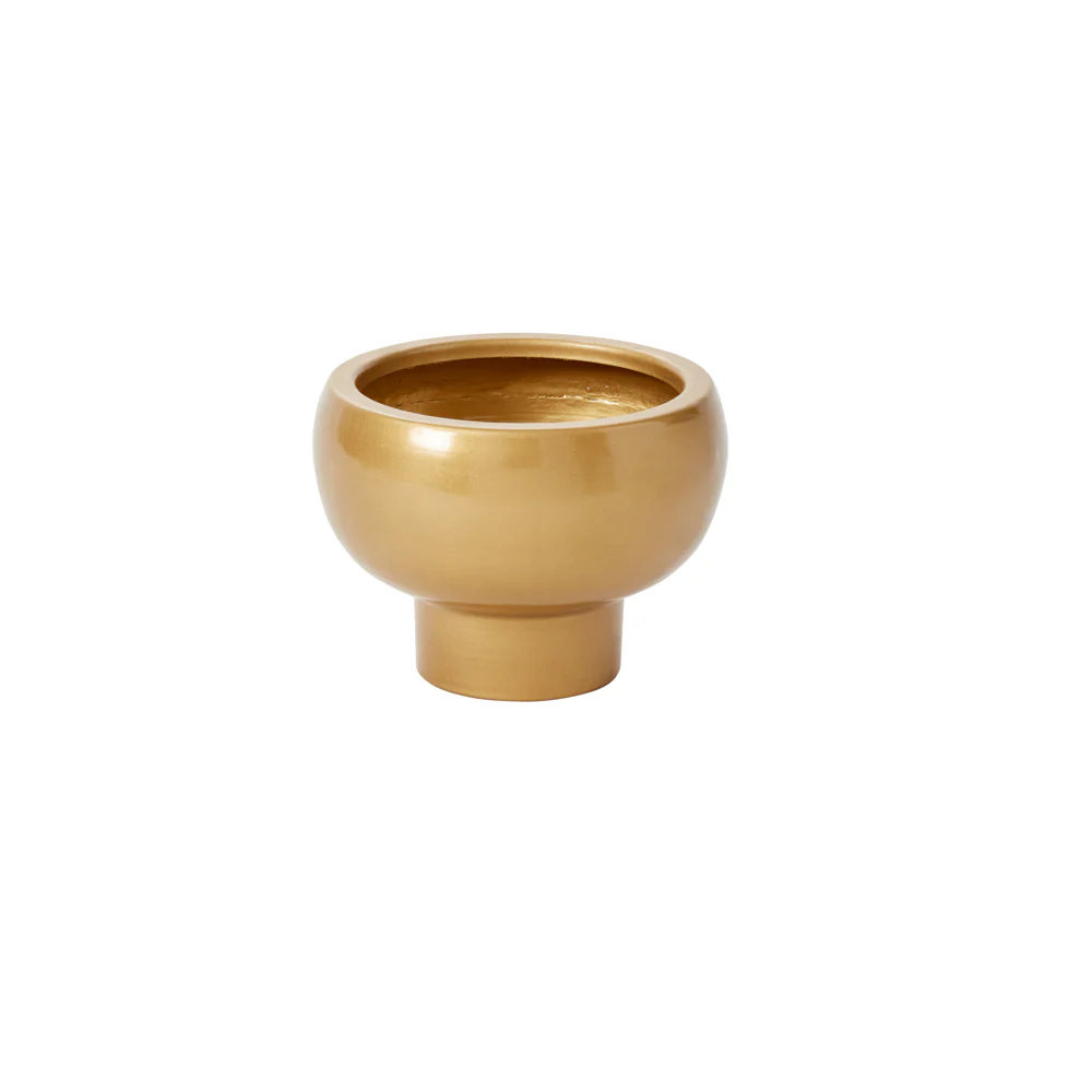 Cassio Compote Set of 4 By Accent Decor - Image 2