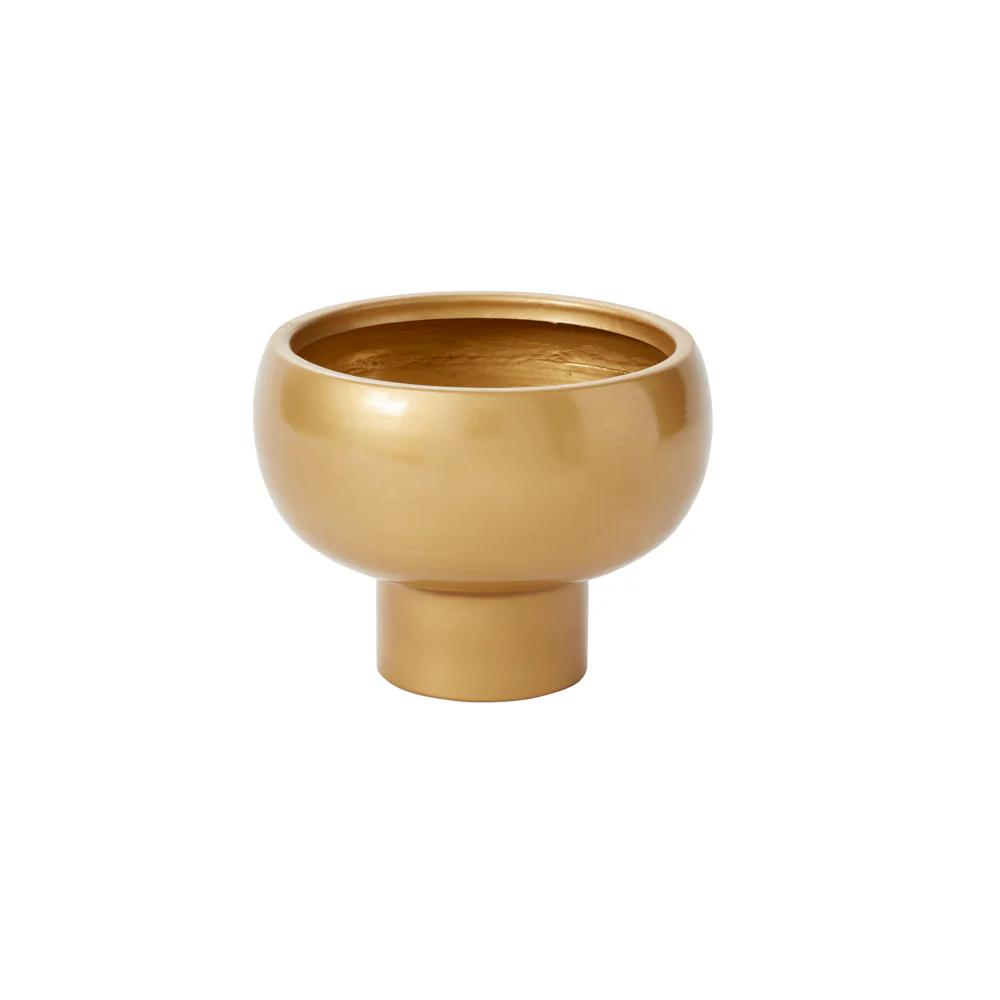 Cassio Compote Set of 4 By Accent Decor - Image 5