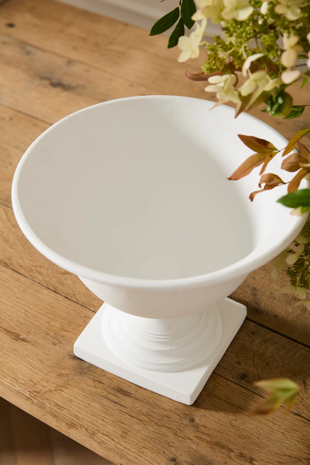 Castleberry Urn By Accent Decor - Image 3