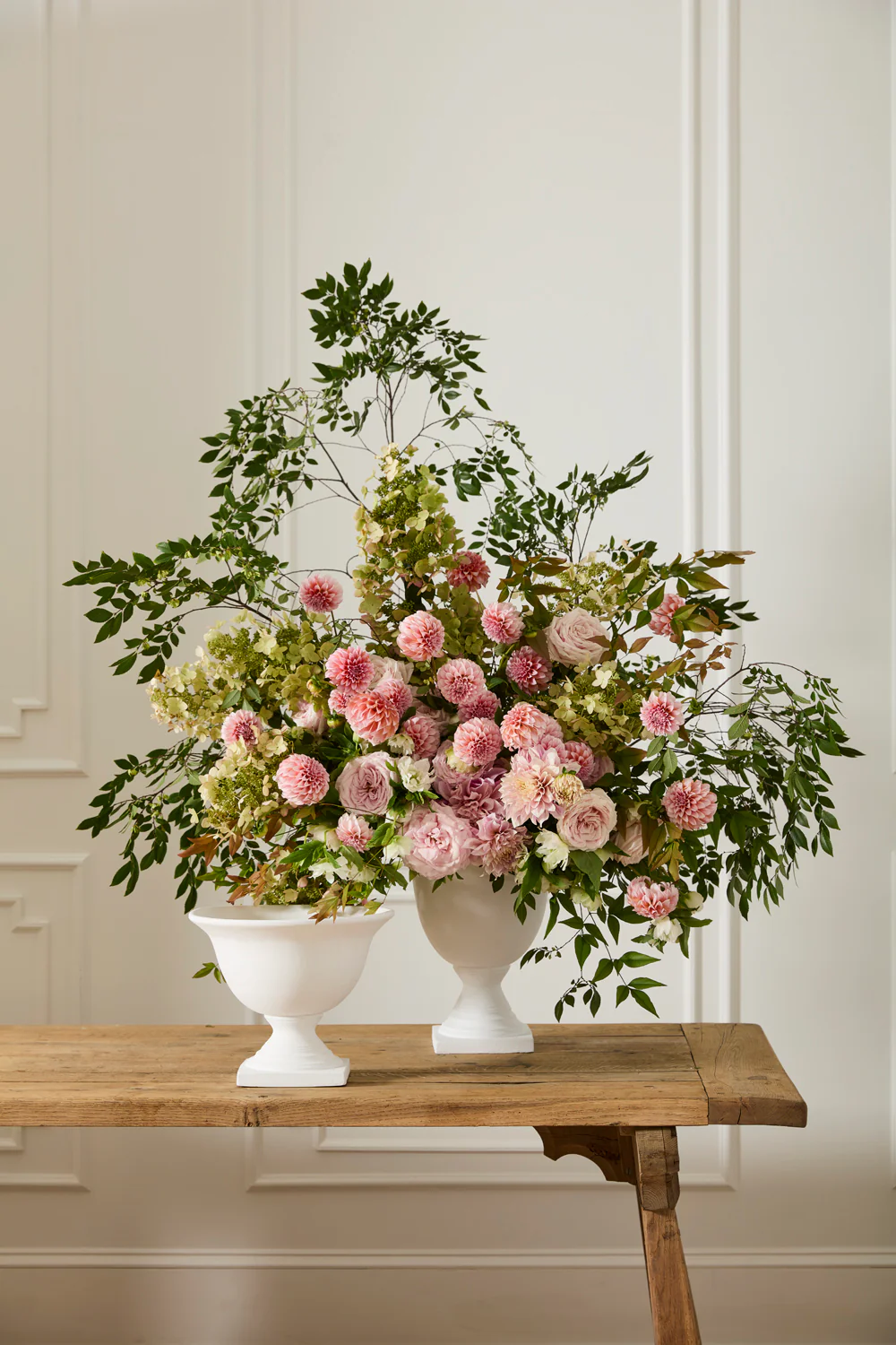 Castleberry Urn By Accent Decor - Image 4