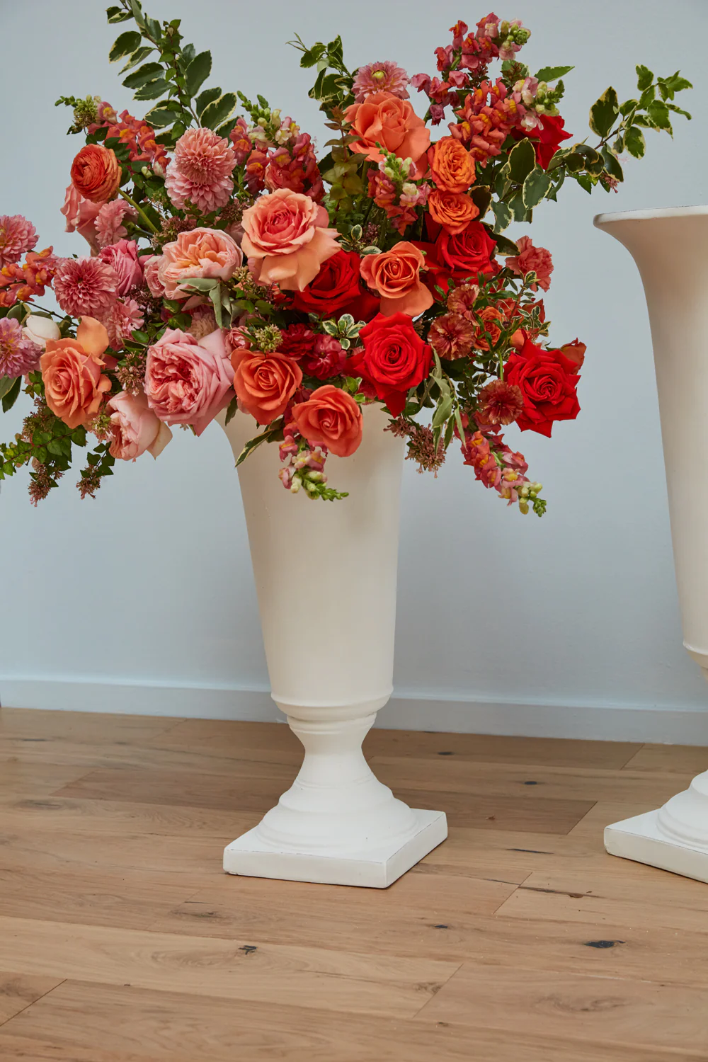 Castleberry Urn By Accent Decor - Image 7