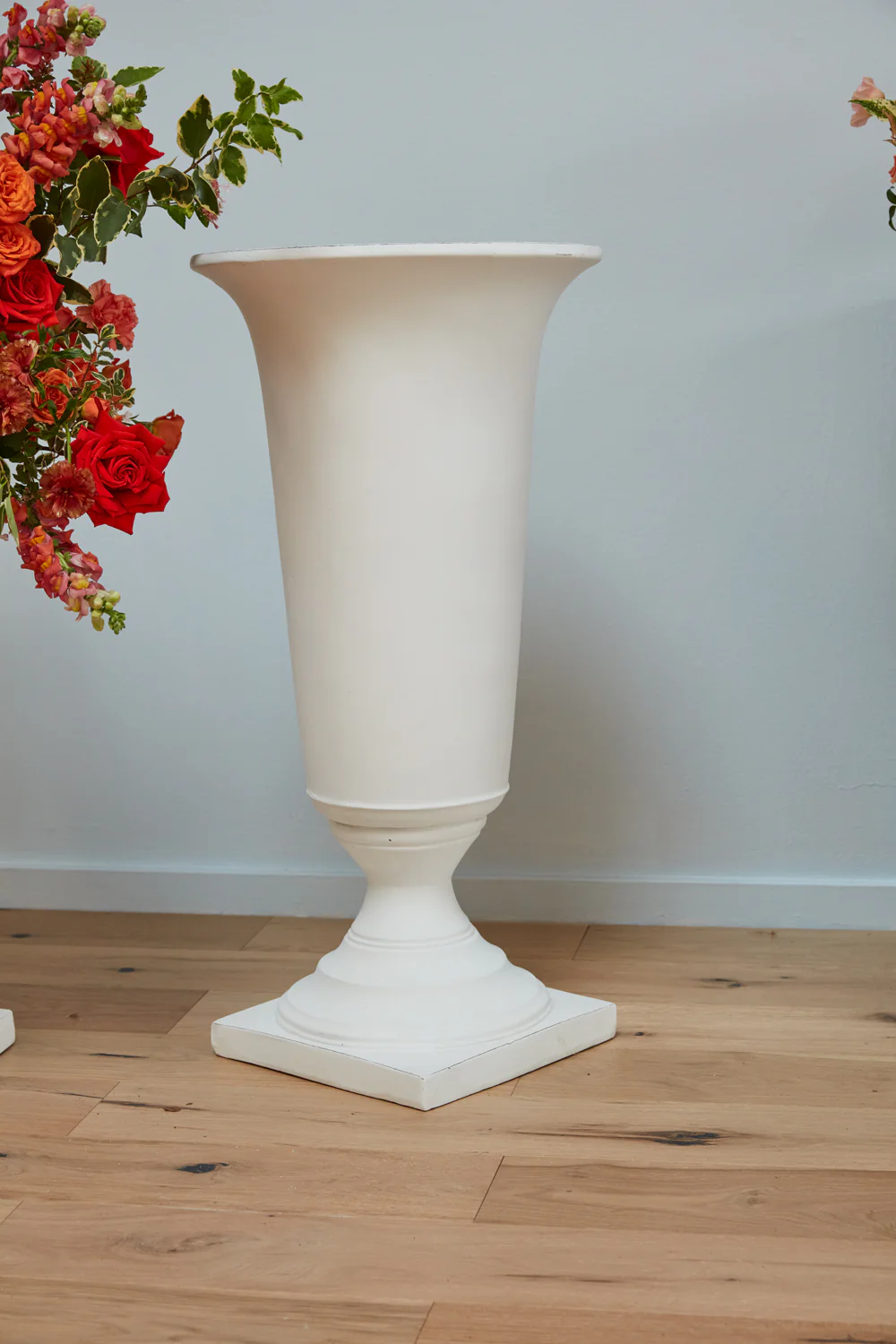 Castleberry Urn By Accent Decor - Image 9