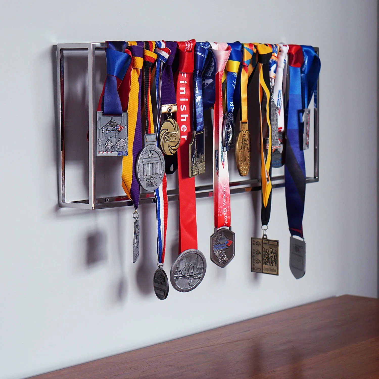 Centro 10"x24" Frame By Gold Leaf - Image 9