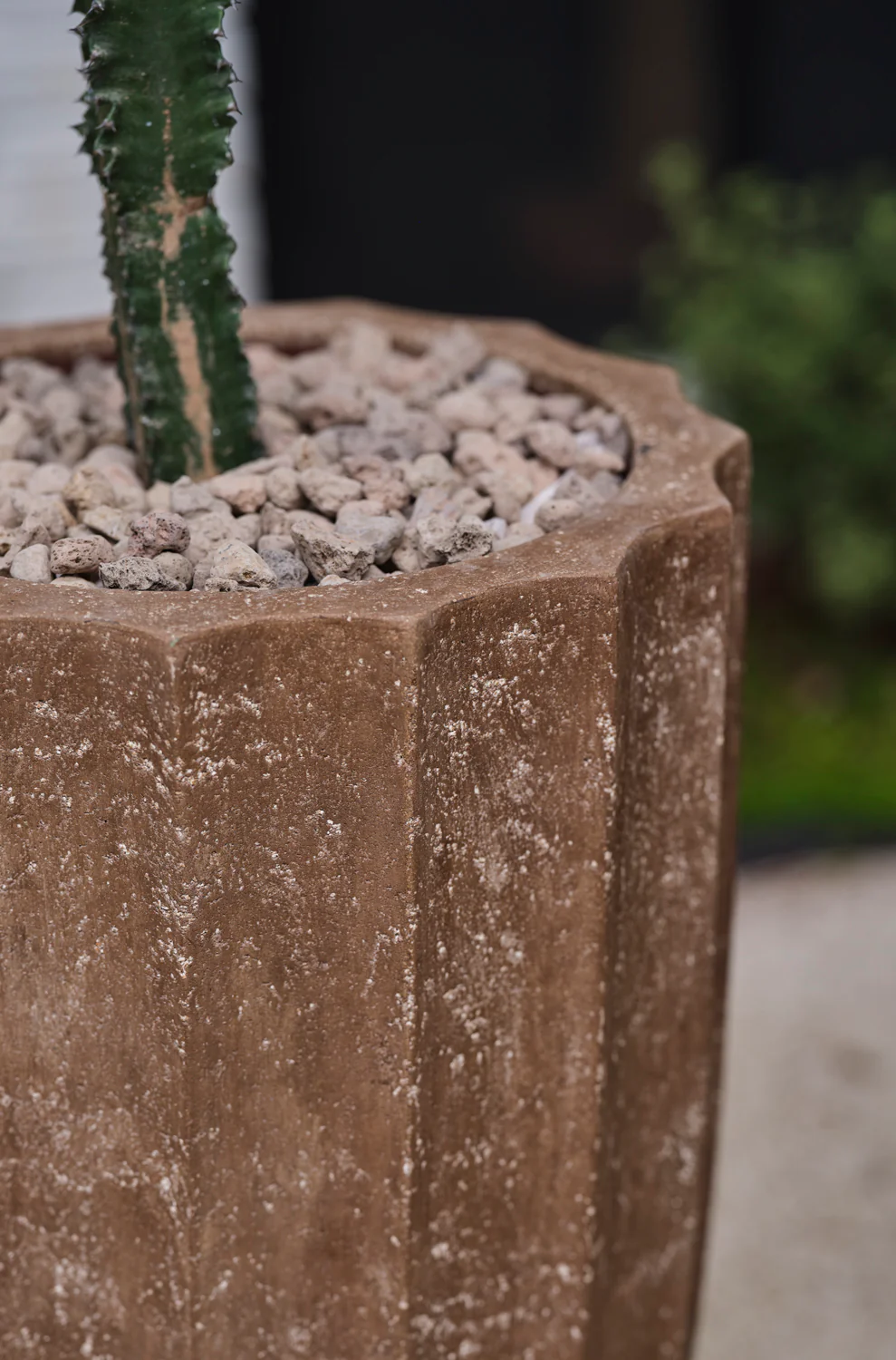 Ceres Planter By Accent Decor