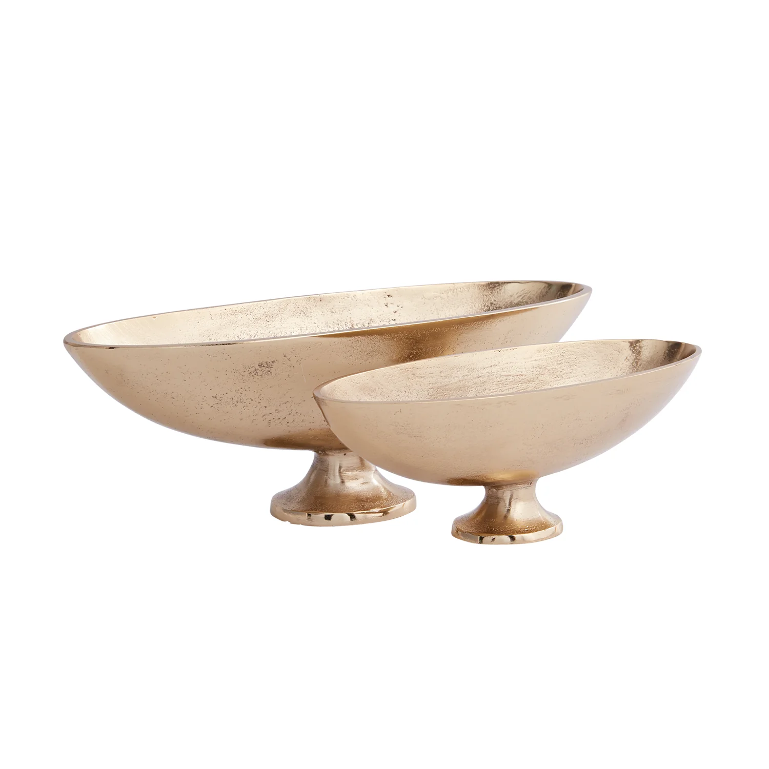 Charlize Boat Set of 4 By Accent Decor - Image 4