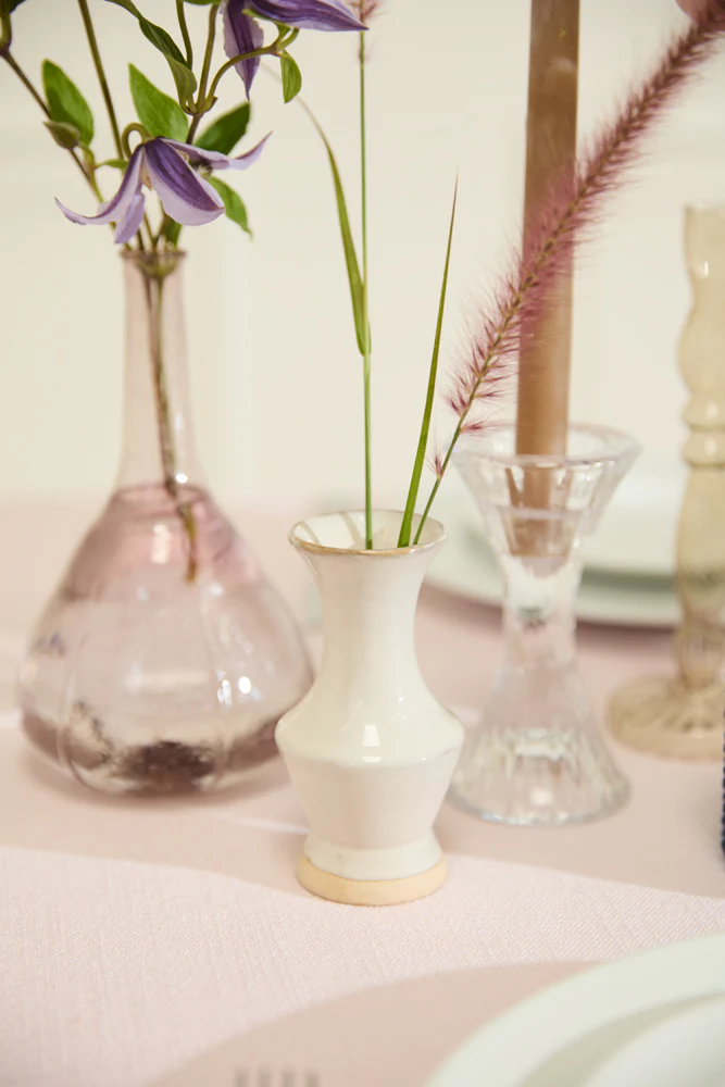 Chasing Rainbows Budvase Set of 8 By Accent Decor - Image 17