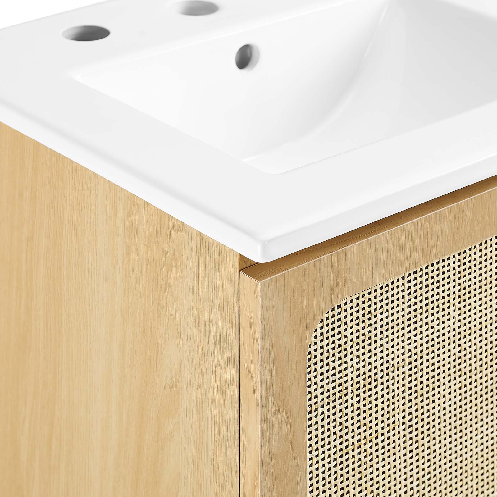 Chaucer 18" Bathroom Vanity By Modway - EEI-6691 - Image 24